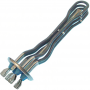 Resistencia Lavaplatos Jemi 3000w 380v