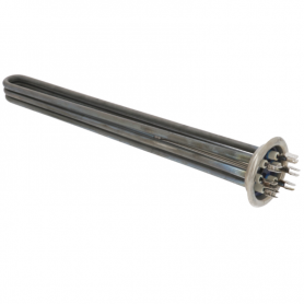 Sammic Waina Getränke mit 9000W 380 V Pod