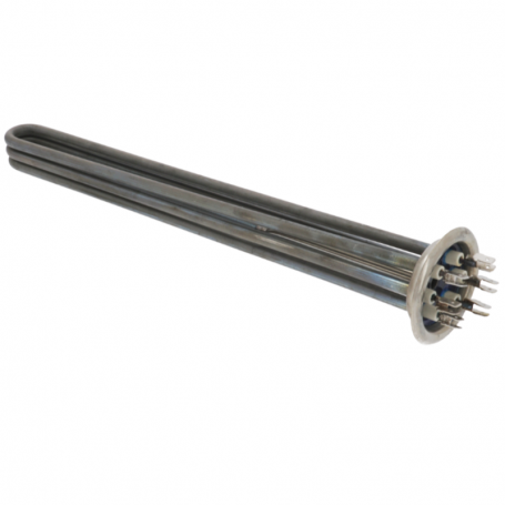 Sammic Waina Getränke mit 9000W 380 V Pod
