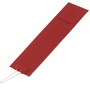 Il silicone copre il calore 460x270 con 120 gradi 800W 230V termostato