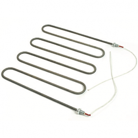 Eurofred 2000W 230 V Ofenwiderstand