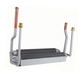 Ferroli Sigma60 Boiler Primary Heat Exchanger 39806000