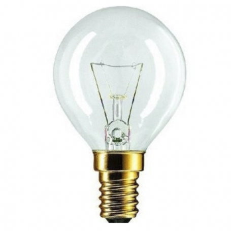 Bubble Bue Sondard 40W 220V E14-300 gradi