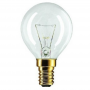 Bubble Bue Sondard 40W 220V E14-300 gradi