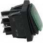 Interruttore bipolare bipolare Green Warden Industrial Standard