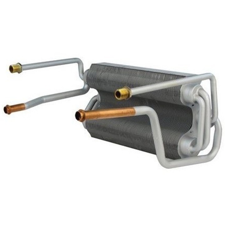 Ferroli Sigma60 Boiler Primary Heat Exchanger 39806000