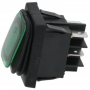 Interruttore bipolare bipolare Green Warden Industrial Standard