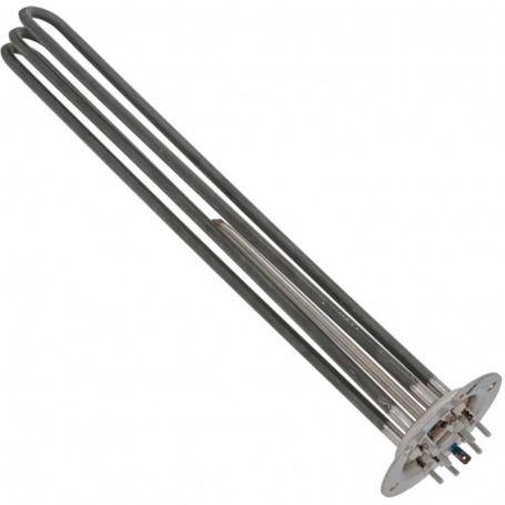 Fagor Edesa Lavator Resistance with 6000W 380V pod