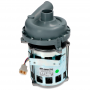 Bomba Lavado Lavaplatos Fagor Fi30, Fi48, Fi48B, Fi64, Fi64B 220v