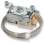 Thermostat de congélateur ATEA A01-0758 Bulbo 2000 mm Standard