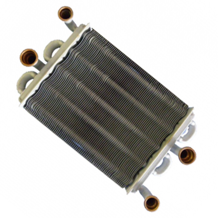 Ferroli Bithermal Boiler Primary Heat Exchanger I39837660