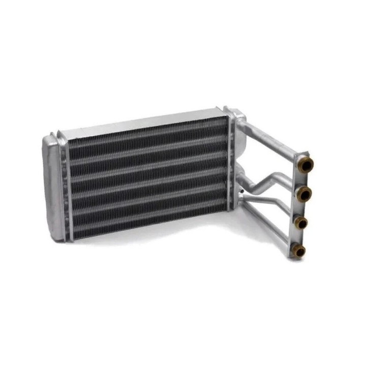 Junkers Zw24123 Boiler Primary Heat Exchanger 8715406670