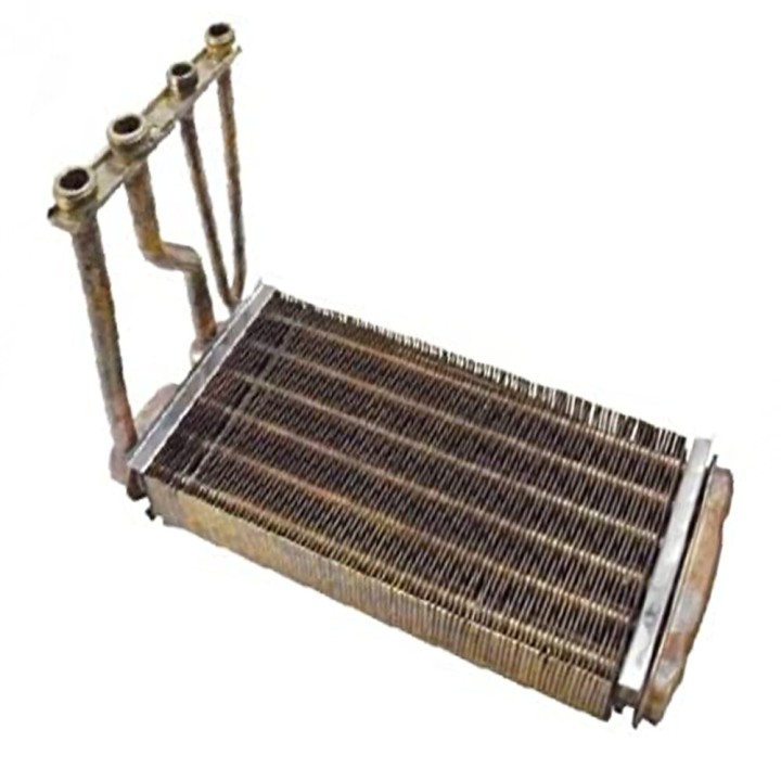 Junkers Zwe2425 Chaudière Échangeur De Chaleur Primaire 8715406165