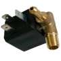 Electrovulvula Standard 4W 90 gradi a destra ceme