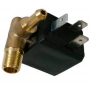 Electrovulvula Standard 4W Ceme a sinistra