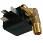 Electrovulvula Standard 4W Ceme a sinistra