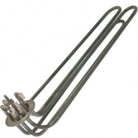 Jemi 5000W 380V Lavappers Widerstand