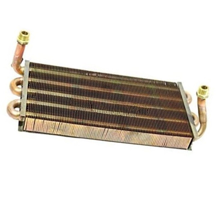 Junkers Zwc241Mfk Échangeur De Chaleur Primaire De Chaudière 87154066570