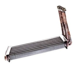 Junkers 8715416145 Original Boiler Primary Heat Exchanger