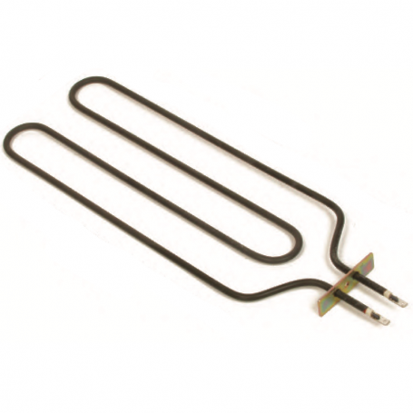 Resistenza dell'accumulatore del radiatore 800W 220V