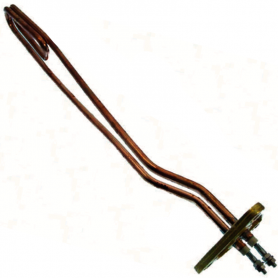 Resistencia Cafetera Gaggia Derecha 3 Grupos 1250w 230v