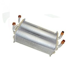 Saunier Duval Themac23 057300 Boiler Primary Heat Exchanger