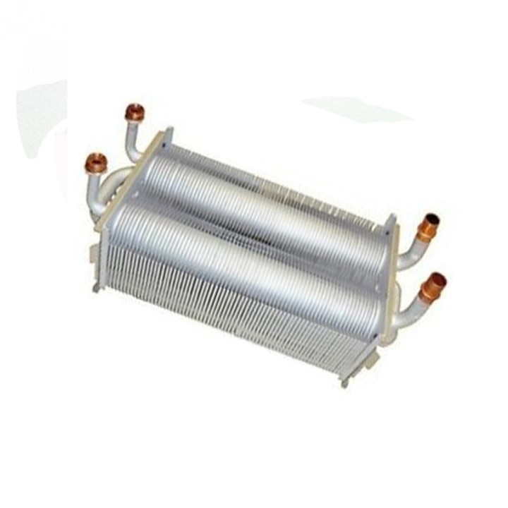 Saunier Duval Themac23 057300 Boiler Primary Heat Exchanger