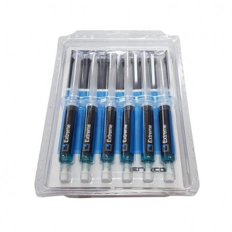 Exemple de scellant 6 doses 12 ml de climatisation standard climatisation