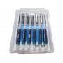 Exemple de scellant 6 doses 12 ml de climatisation standard climatisation