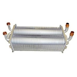 Saunier Duval Sd623 51669 Boiler Primary Heat Exchanger