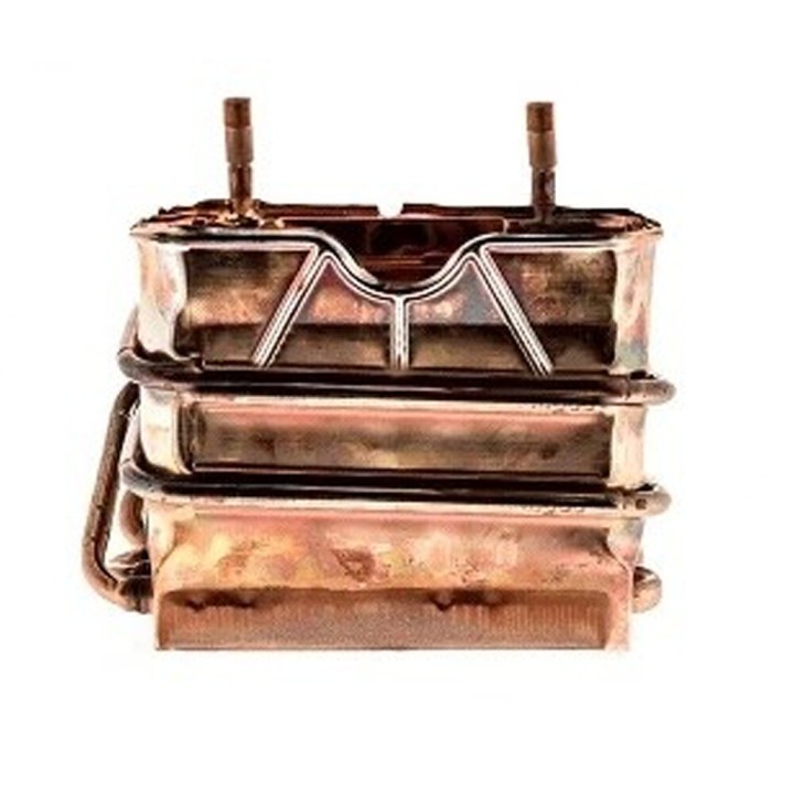 Junkers Wr5007K 8705406377 Original Heater Coil
