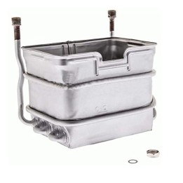 Vaillant Mag2759V 061612 Bobina Di Riscaldamento Originale