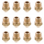 Kit Inyectores Gas Butano Calentador Cointra 10 Litros M10S M10PV