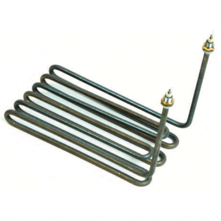Elframo 3600W 400V Freeder Resistance