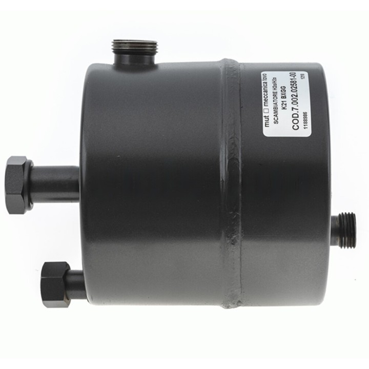 Fagor Boiler Heat Exchanger Cg0000131 Fgl20Mn