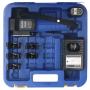 ABOCARDADOR ELECTRICO A BATERIA VET19F AUTOMATICO 1/4" A 3/4"