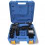 ABOCARDADOR ELECTRICO A BATERIA VET19F AUTOMATICO 1/4" A 3/4"