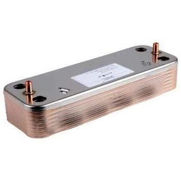 Chaffoteux Zilmet 14 Scambiatore Caldaia A Piastre 17B2071410A 61011164