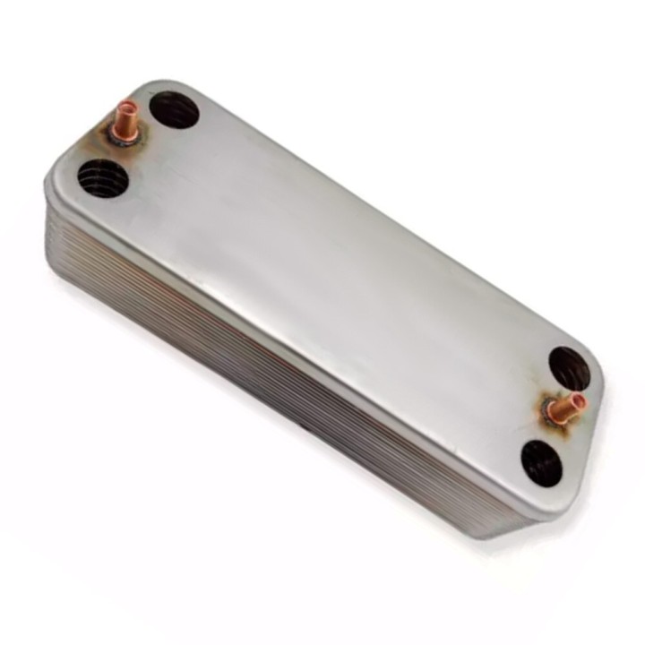 Chaffoteux Zilmet 14 Scambiatore Caldaia A Piastre 17B2071410A 61011164