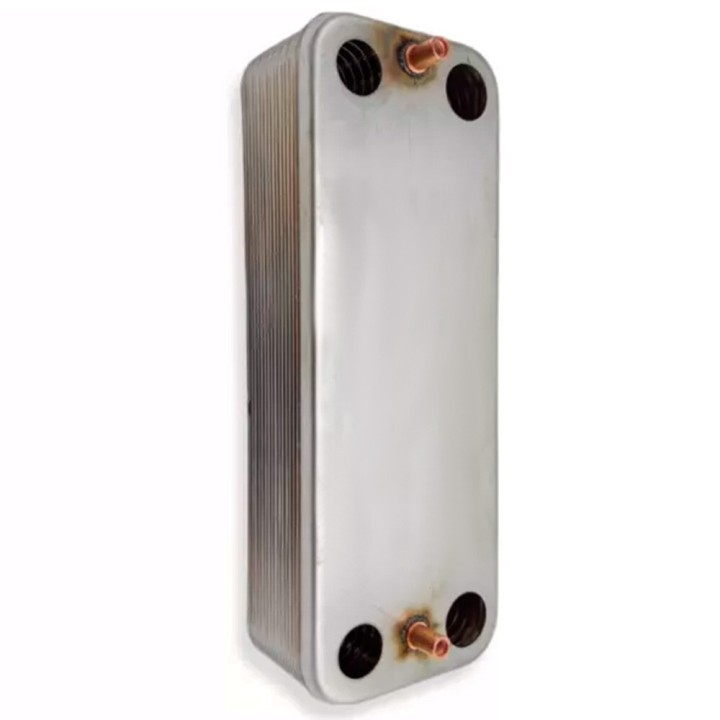 Chaffoteux Zilmet 14 Scambiatore Caldaia A Piastre 17B2071410A 61011164