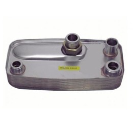 Fagor Fe26E1B Scambiatore Caldaia A Piastre 13 Mu0886000