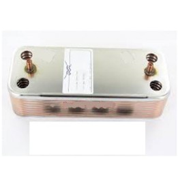 Ferroli Divatop F37 Boiler Plate Heat Exchanger I39822750