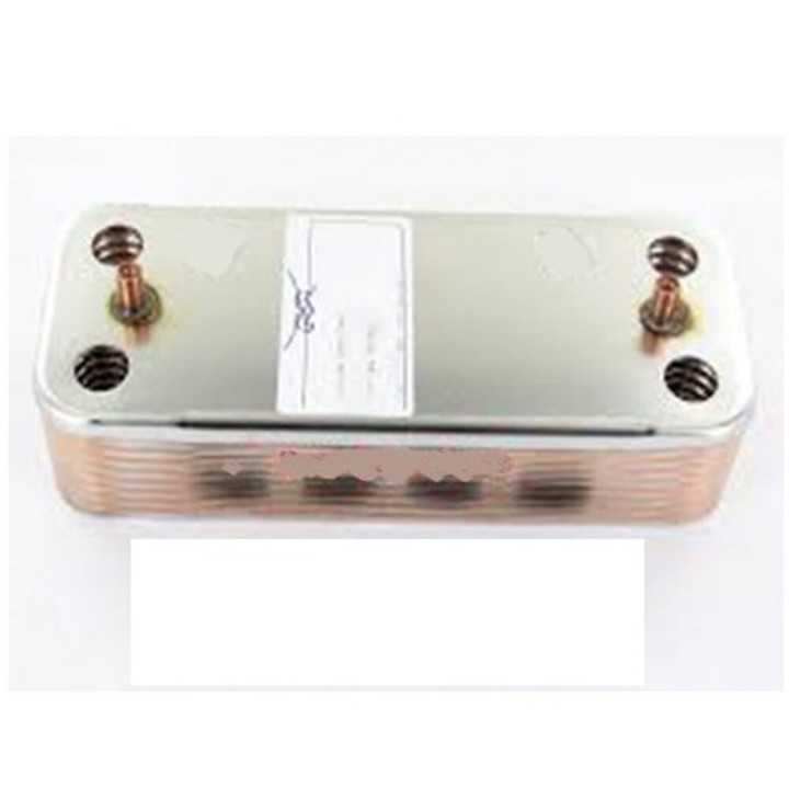Ferroli Divatop F37 Boiler Plate Heat Exchanger I39822750