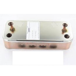 Immergas Elmini28 Imm1022220 Boiler Plate Exchanger