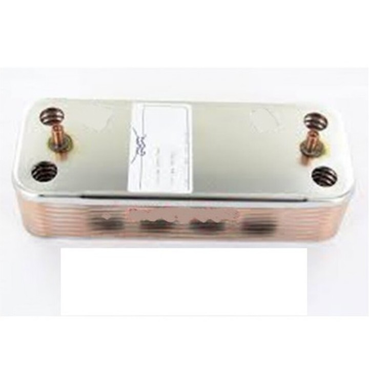 Immergas Elmini28 Imm1022220 Kesselplattenwärmetauscher
