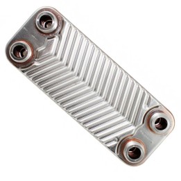 Junkers W135 Scambiatore Di Calore A Piastre Per Caldaie 8705406203