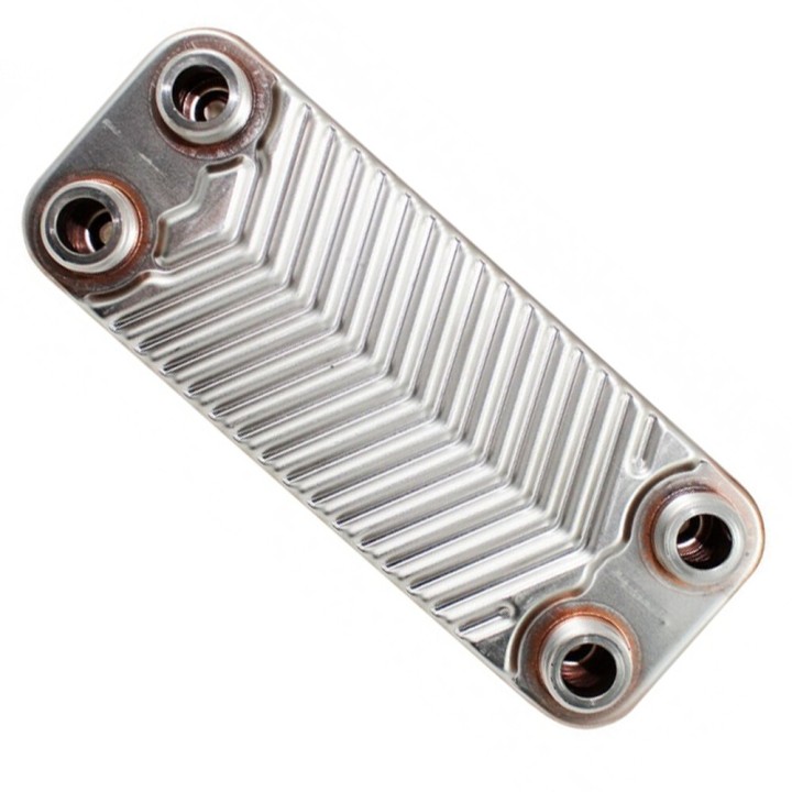 Junkers W135 Boiler Plate Heat Exchanger 8705406203