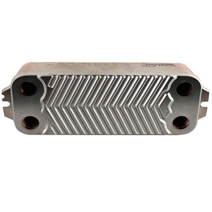 Roca Gavina 129400011 Scambiatore Di Calore Originale Per Caldaie A 20 Piastre