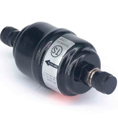 Dehydratisierender Molekularfilter -Festkern 1/4 104 cm3 Standard