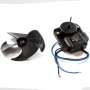 Ferme frigorifique Freeter Non Frost 220V 12W